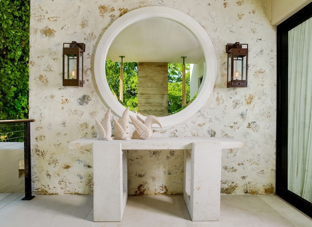 Imagen de la habitación del Hotel Susurros del Coraz&oacute;n Auberge Resorts. Foto 10