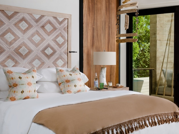 Imagen de la habitación del Hotel Susurros del Coraz&oacute;n Auberge Resorts. Foto 12