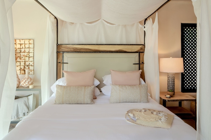 Imagen de la habitación del Hotel Susurros del Coraz&oacute;n Auberge Resorts. Foto 14