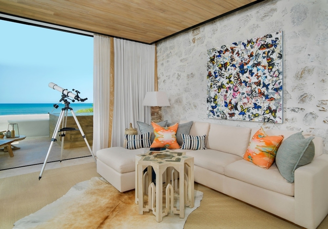 Imagen de la habitación del Hotel Susurros del Coraz&oacute;n Auberge Resorts. Foto 15