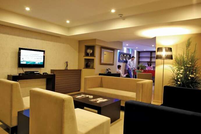 Imagen general del Hotel Susuzlu. Foto 1