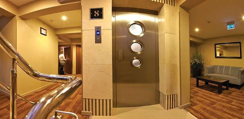 Imagen general del Hotel Susuzlu. Foto 14