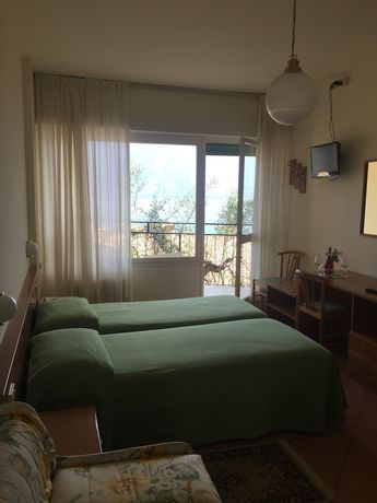 Imagen de la habitación del Hotel Susy, Limone sul Garda. Foto 8