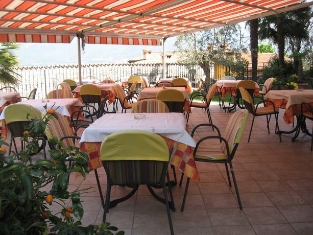 Imagen del bar/restaurante del Hotel Susy, Limone sul Garda. Foto 3