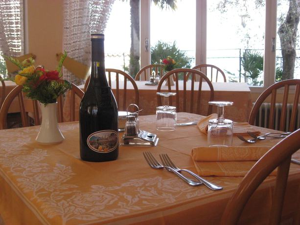 Imagen del bar/restaurante del Hotel Susy, Limone sul Garda. Foto 5