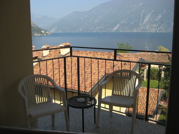 Imagen de la habitación del Hotel Susy, Limone sul Garda. Foto 11