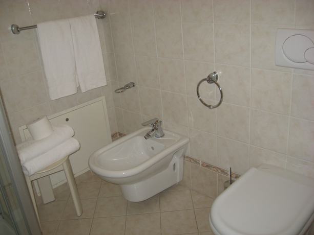 Imagen de la habitación del Hotel Susy, Limone sul Garda. Foto 12