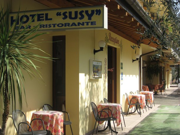 Imagen general del Hotel Susy, Limone sul Garda. Foto 1