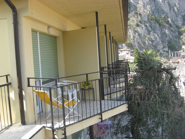 Imagen de la habitación del Hotel Susy, Limone sul Garda. Foto 14