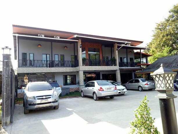 Imagen general del Hotel Sut Jai House. Foto 3