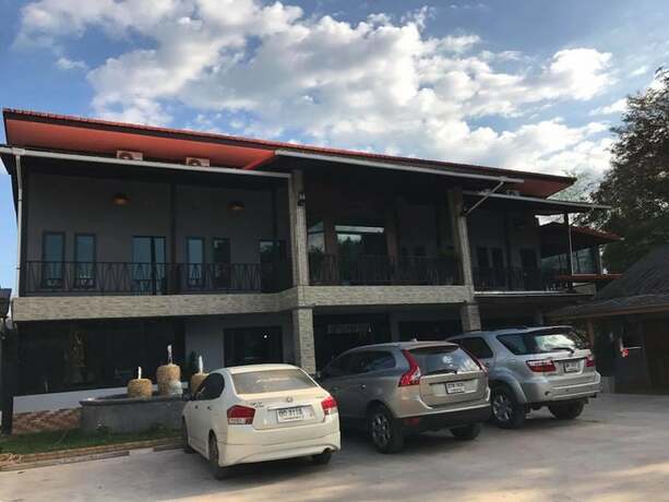 Imagen general del Hotel Sut Jai House. Foto 4