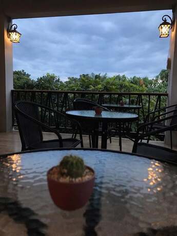 Imagen de la habitación del Hotel Sut Jai House. Foto 9