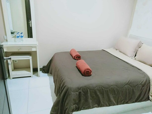 Imagen de la habitación del Hotel Sutan Raja Guest House. Foto 6