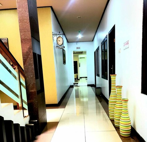 Imagen de la habitación del Hotel Sutan Raja Guest House. Foto 10