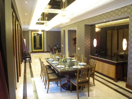 Imagen general del Hotel Sutanraja Convention & Recreation. Foto 4