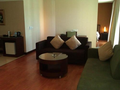 Imagen general del Hotel Sutanraja Convention & Recreation. Foto 5