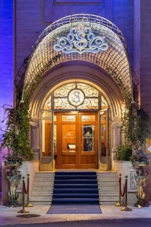 Imagen general del Hotel Suter Palace Heritage Boutique. Foto 1