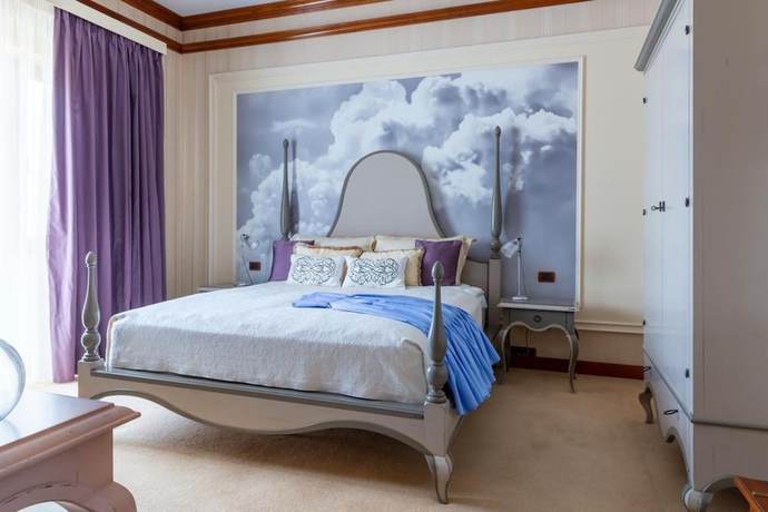 Imagen de la habitación del Hotel Suter Palace Heritage Boutique. Foto 15