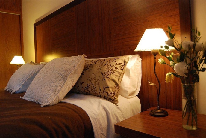 Imagen general del Hotel Suter Petit Hotel. Foto 1