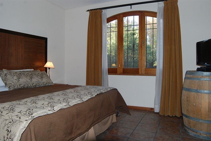 Imagen general del Hotel Suter Petit Hotel. Foto 2