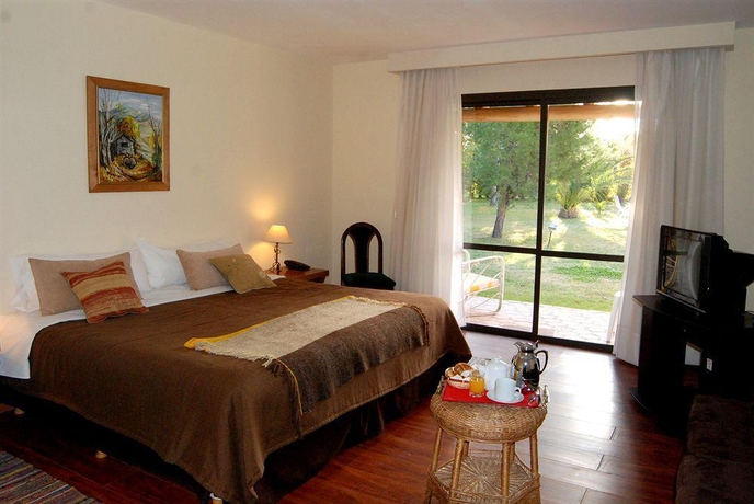 Imagen general del Hotel Suter Petit Hotel. Foto 3