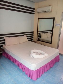 Imagen de la habitación del Hotel Sutha Garden Resort Hat Yai. Foto 5