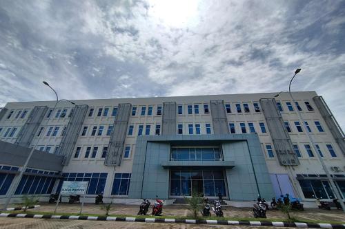 Imagen general del Hotel Sutha Inn. Foto 2