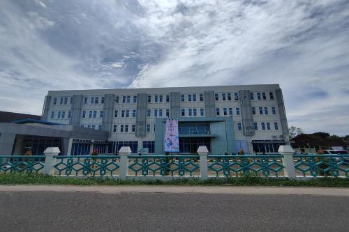 Imagen general del Hotel Sutha Inn. Foto 4