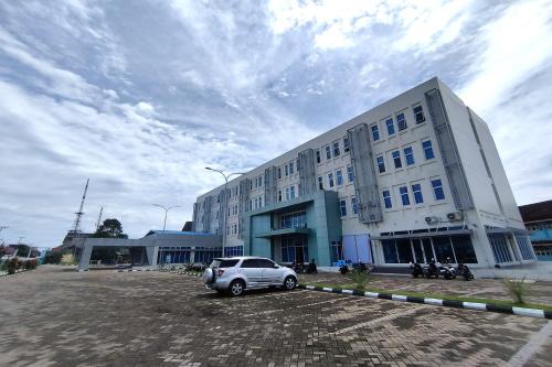 Imagen general del Hotel Sutha Inn. Foto 5