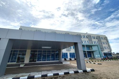 Imagen general del Hotel Sutha Inn. Foto 6