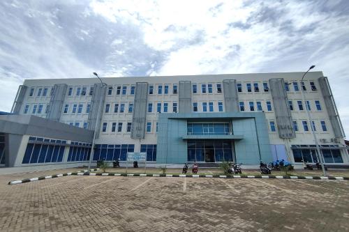 Imagen general del Hotel Sutha Inn. Foto 7