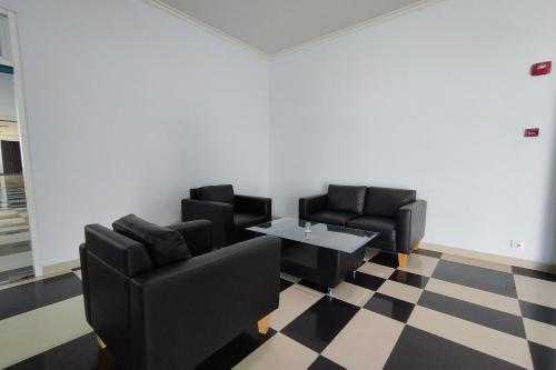 Imagen general del Hotel Sutha Inn. Foto 8