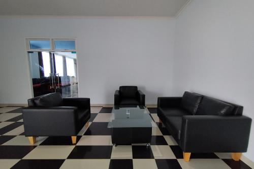 Imagen general del Hotel Sutha Inn. Foto 9