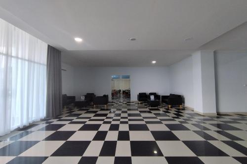 Imagen general del Hotel Sutha Inn. Foto 11