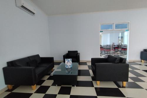 Imagen general del Hotel Sutha Inn. Foto 12