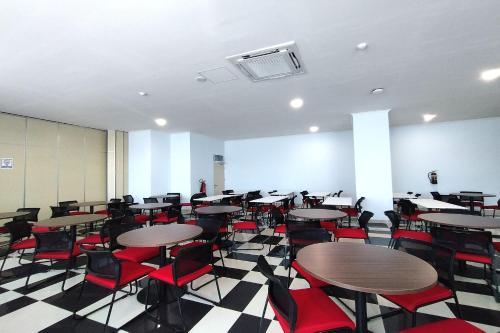 Imagen general del Hotel Sutha Inn. Foto 17