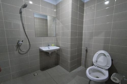 Imagen general del Hotel Sutha Inn. Foto 18