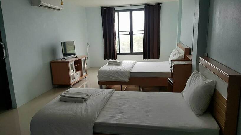 Imagen de la habitación del Hotel Sutharnlai Apartment. Foto 19