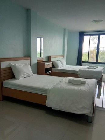 Imagen general del Hotel Sutharnlai Apartment. Foto 1