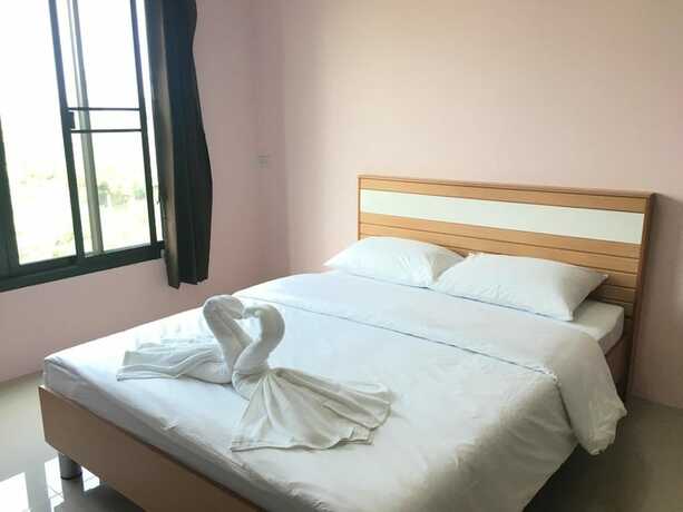 Imagen general del Hotel Sutharnlai Apartment. Foto 2