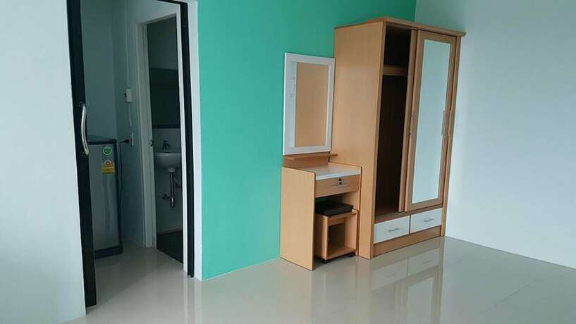 Imagen general del Hotel Sutharnlai Apartment. Foto 4