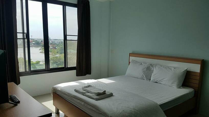 Imagen general del Hotel Sutharnlai Apartment. Foto 5