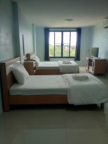 Imagen general del Hotel Sutharnlai Apartment. Foto 8