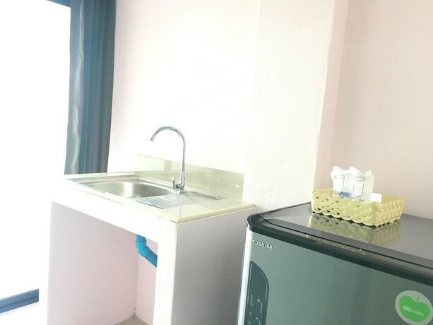 Imagen general del Hotel Sutharnlai Apartment. Foto 9