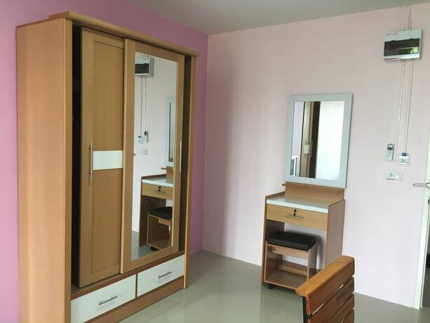 Imagen general del Hotel Sutharnlai Apartment. Foto 15