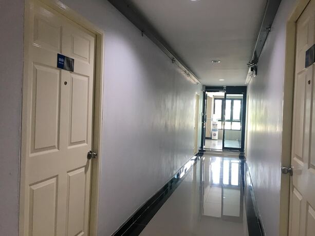 Imagen general del Hotel Sutharnlai Apartment. Foto 16