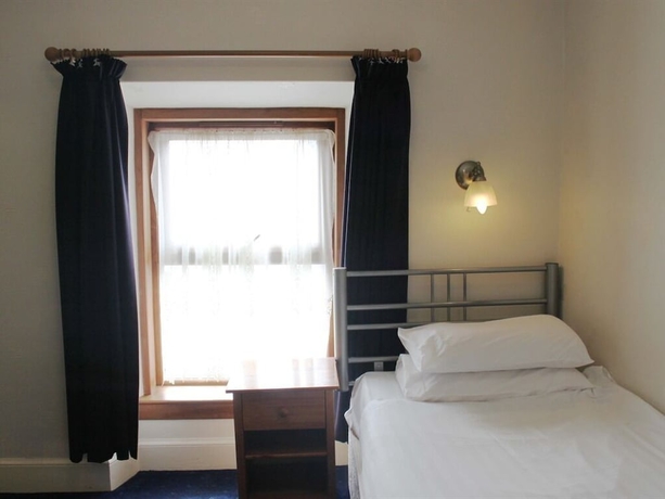 Imagen de la habitación del Hotel Sutherland Inn. Foto 9