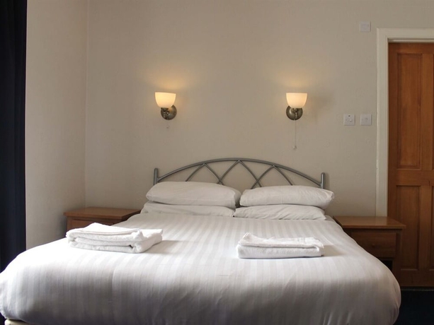 Imagen de la habitación del Hotel Sutherland Inn. Foto 13