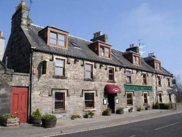 Imagen general del Hotel Sutherland Inn. Foto 3
