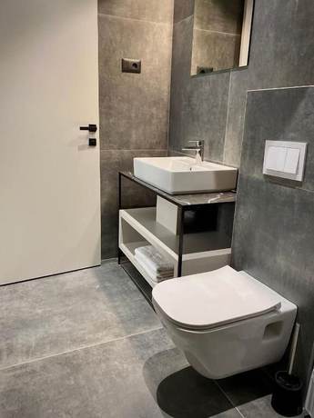 Imagen de la habitación del Hotel Sutivan Luxury Apartments. Foto 7